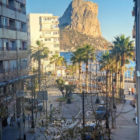 Apartamento Caribe Playa كاليبي المظهر الخارجي الصورة