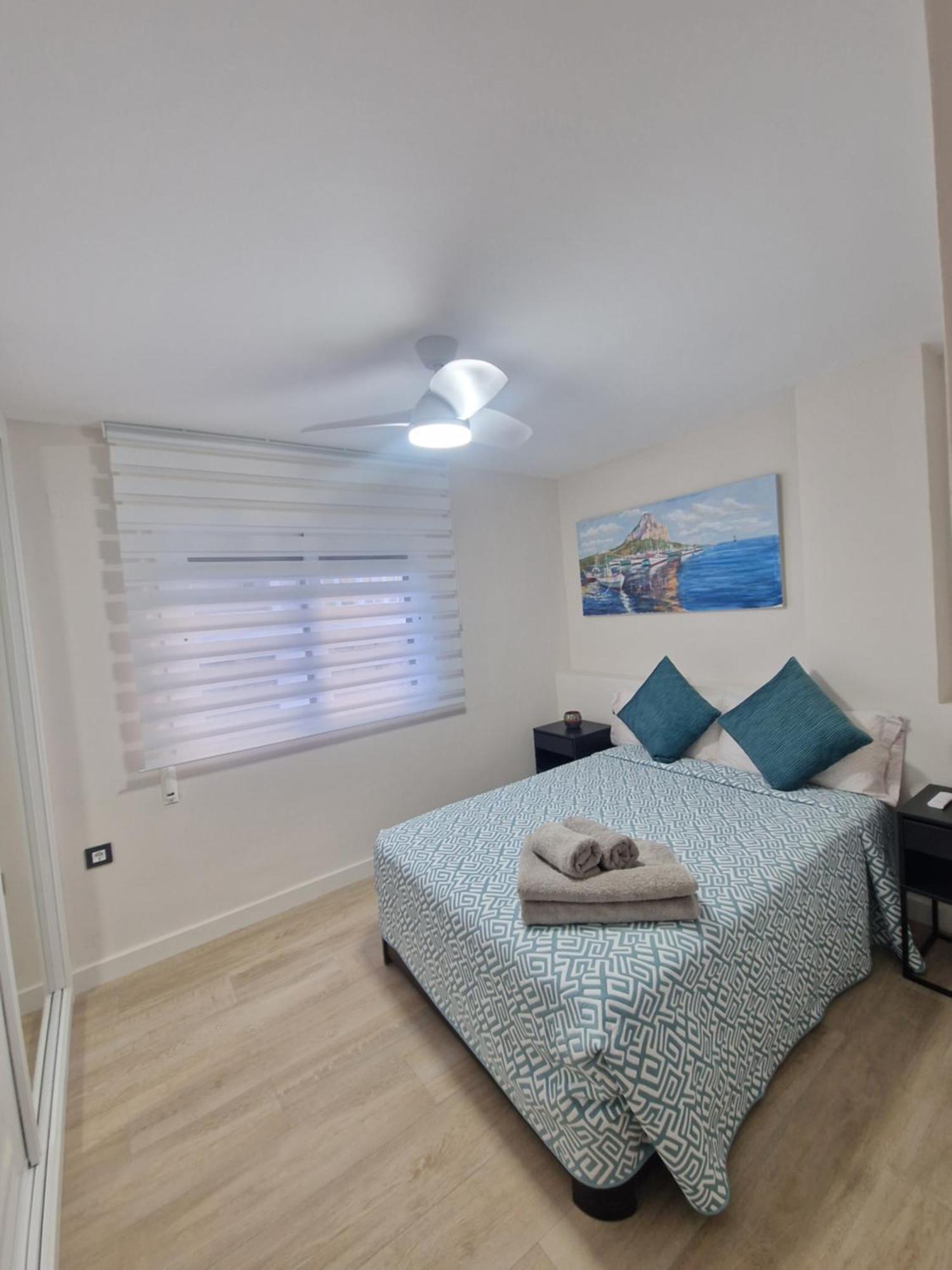 Apartamento Caribe Playa كاليبي المظهر الخارجي الصورة