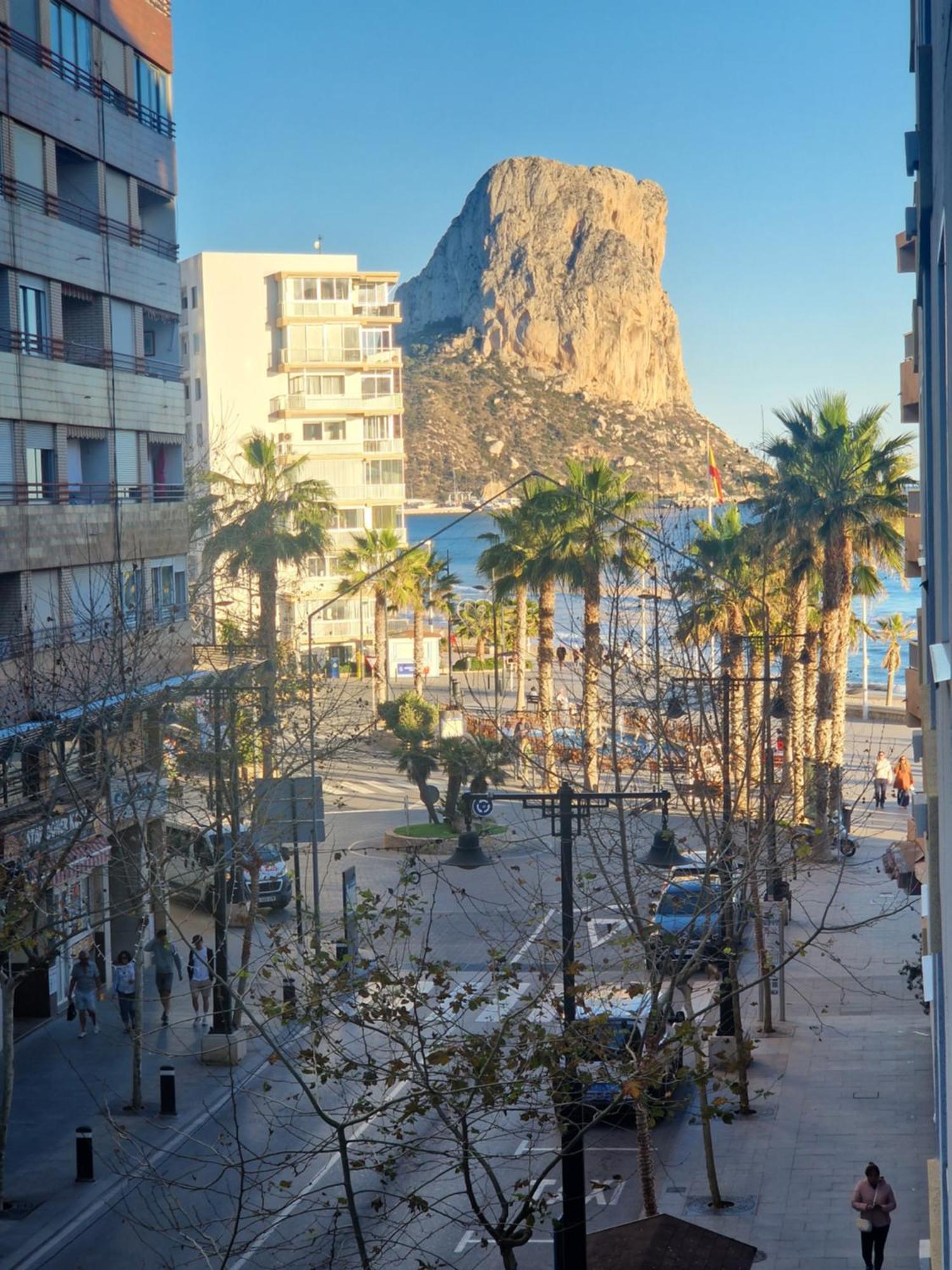 Apartamento Caribe Playa كاليبي المظهر الخارجي الصورة