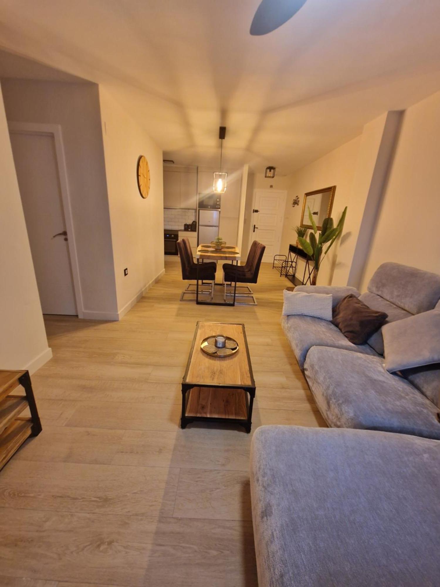 Apartamento Caribe Playa كاليبي المظهر الخارجي الصورة