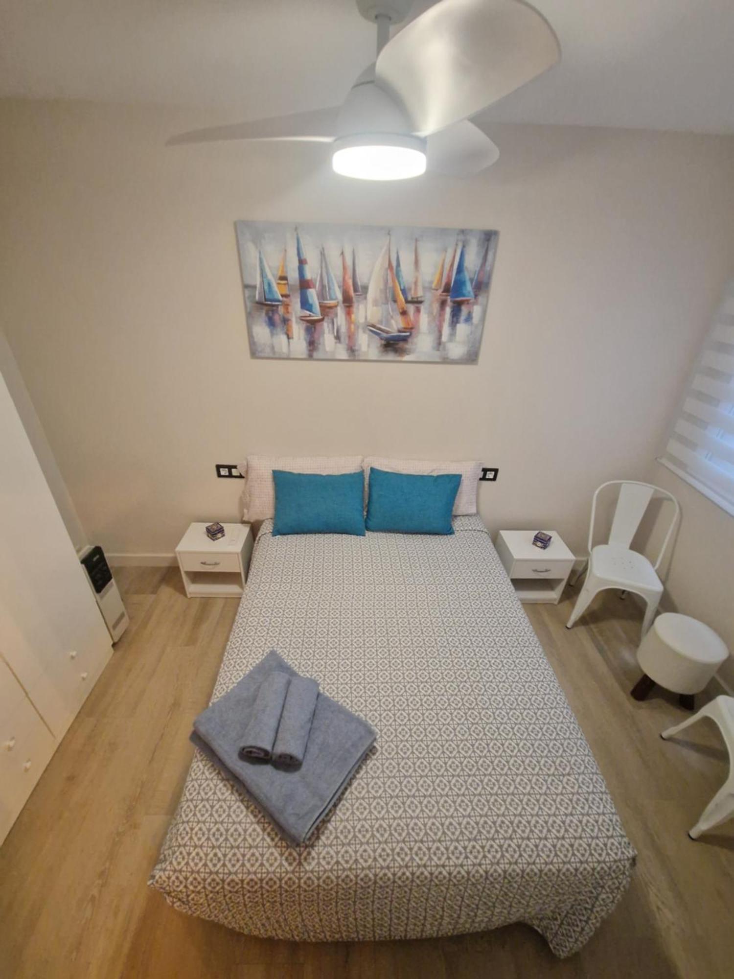 Apartamento Caribe Playa كاليبي المظهر الخارجي الصورة
