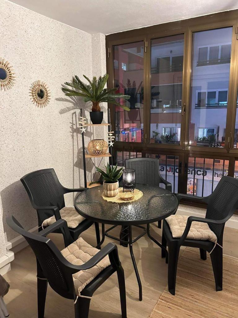 Apartamento Caribe Playa كاليبي المظهر الخارجي الصورة